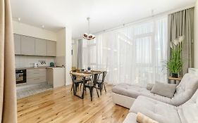 Odessarooms Sea View