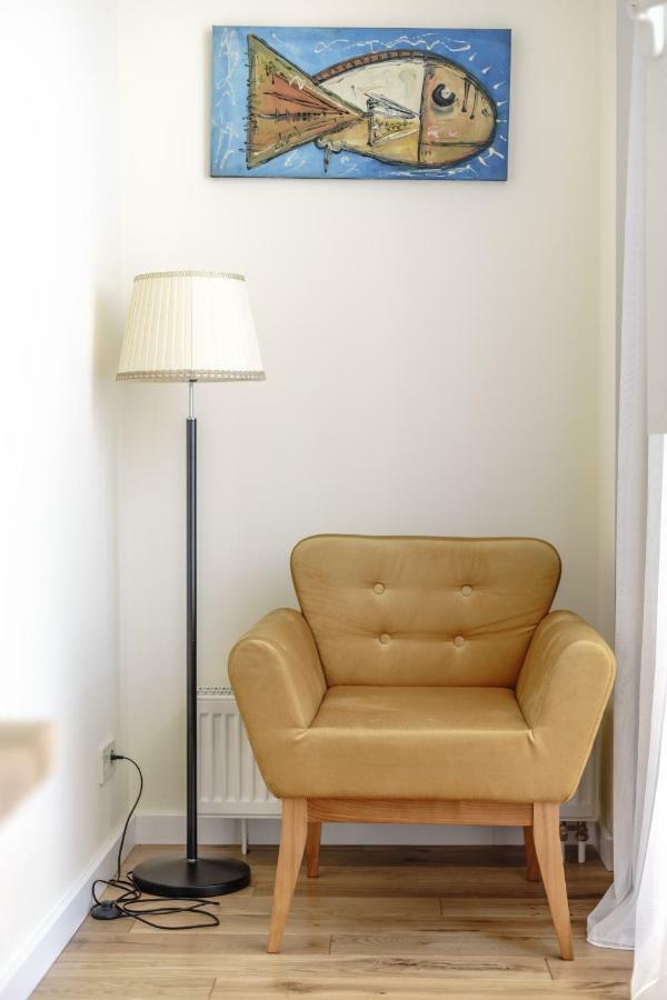 Odessarooms Sea View Екстер'єр фото