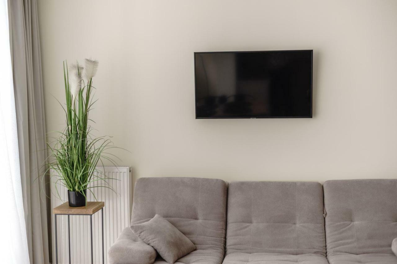 Odessarooms Sea View Екстер'єр фото