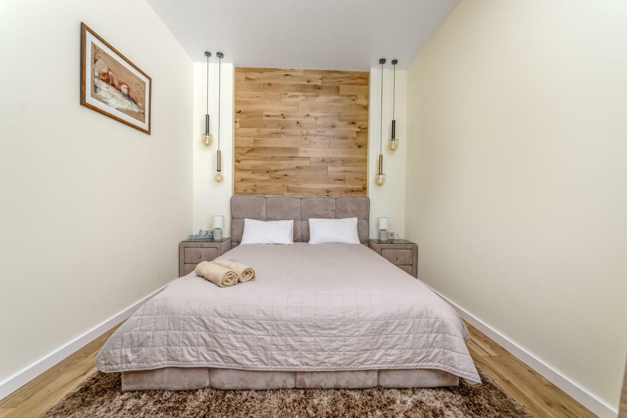 Odessarooms Sea View Екстер'єр фото