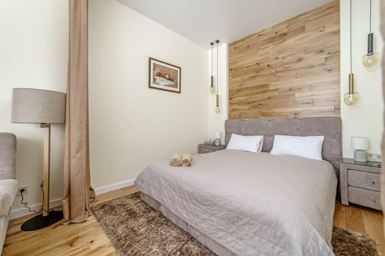 Odessarooms Sea View Екстер'єр фото