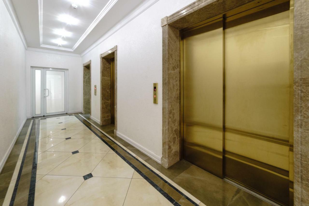 Odessarooms Sea View Екстер'єр фото